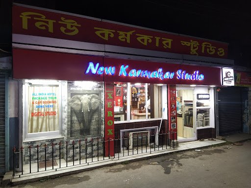 NEW KARMAKAR STUDIO