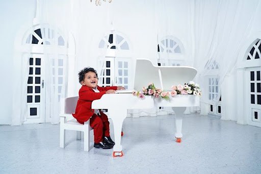 Hyderabad Baby Studio