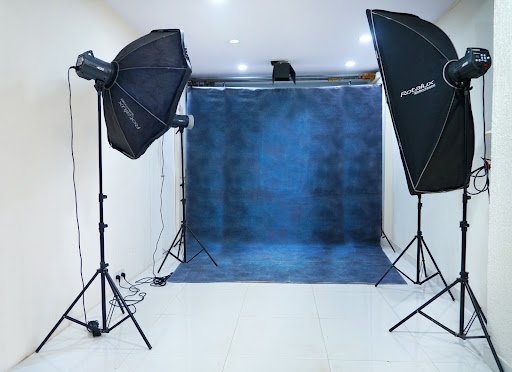 Aruna Studio Barkatpura