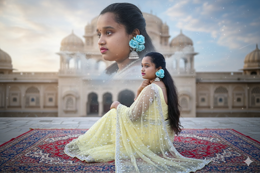 Om Sai Digital Photo Studio