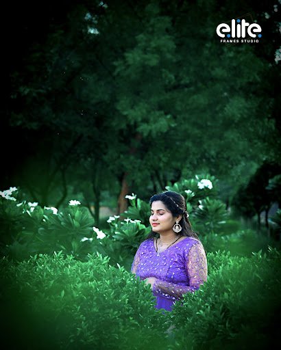 Elite Frames Studio Hyderabad