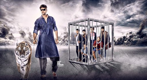 LIGHT & SHADOW STUDIO PRODUCTION, HYDERABAD