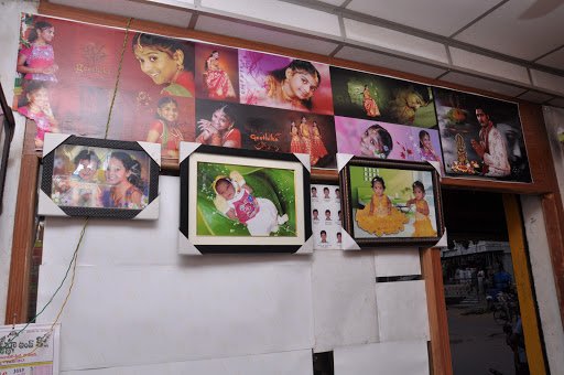 KRISHNA DIGITAL PHOTO STUDIO