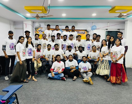 Dhanashree Digital Photo Studio in Dilsukhnagar