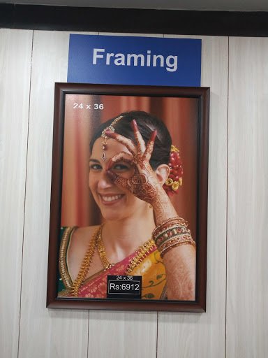 Victory Colour Lab & Studio