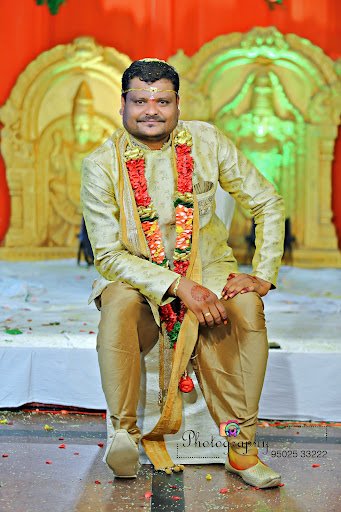 Sri Harsha Photo Studio