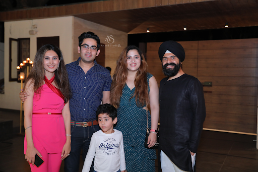 Anand Studio Anand Studio