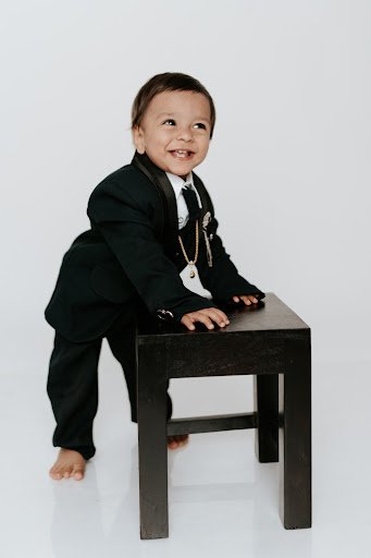 Babygiggles new born & maternity studio