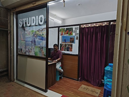Darshan Photo Studio