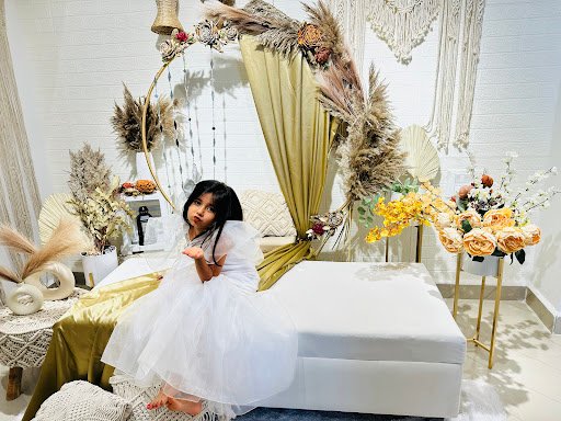 Oh Baby! Prop Studio