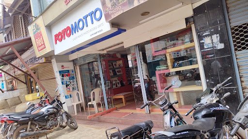 Foto Motto Foto Motto