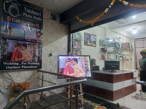 Vaishnavi studio