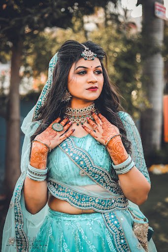 Amber Studio by Amit Gullani