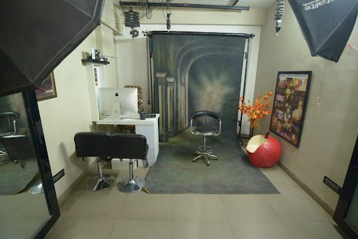 New Geeta Studio