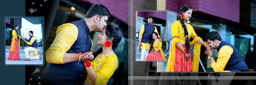 Janta Studio & Kiss Colour Lab