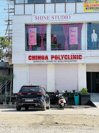 Shine Studio Imphal