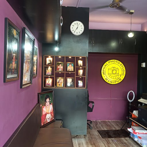 Imphal Photos Studio