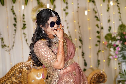 Sri Shakthi Studio Sri Shakthi Studio