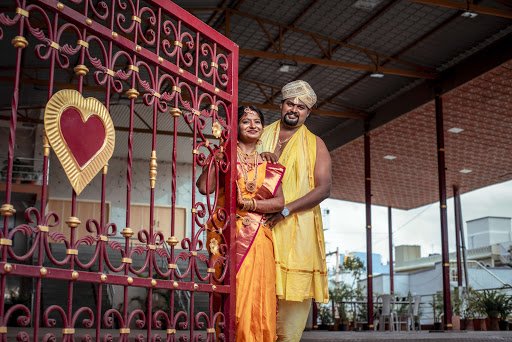 Capture Cutz Photography & Art Studio