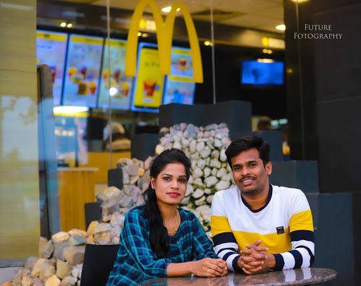 Future Photography, Hosur