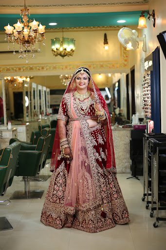 Shree Ganesham photography