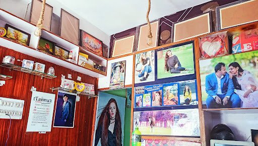 Tannu Photo Studio