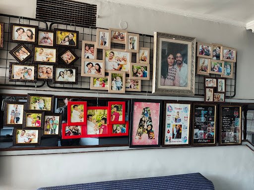 Samrat Studio & Colour Lab Samrat Studio & Colour Lab