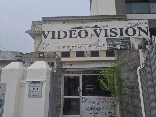 Video Vision Photo Studio