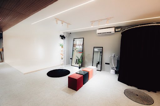 Dehaze Studios Dehaze Studios