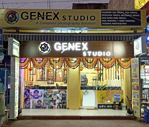 Studio Genex