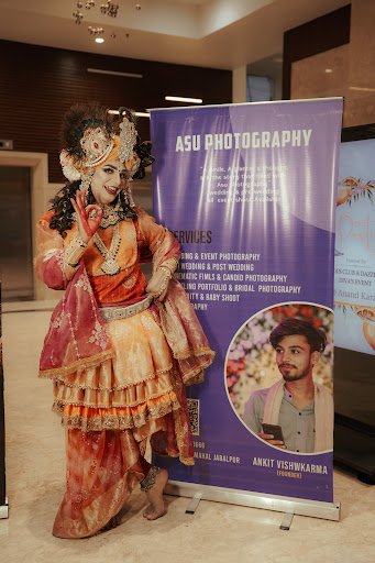 Asu Photography Best Wedding Photographer In Jabalpur | Best Pre-Wedding Photographer In Jabalpur