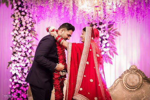 Studio Anshul Clickography