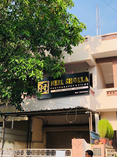 Neel Shukla Photography and Films