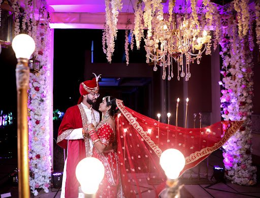 SK Studio Production | Best Wedding Photographer in Jabalpur