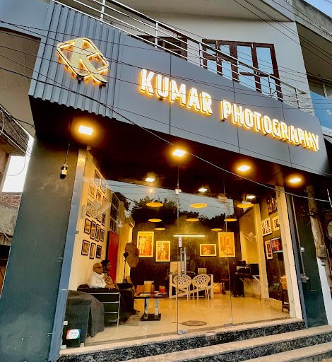 Kumar Photography