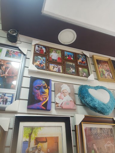 Lovely Digital Studio And Color Lab