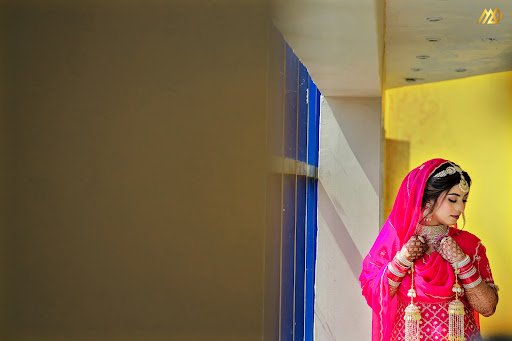 Mann Dhillon Photography