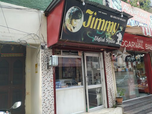 Jimmy Digital Studio