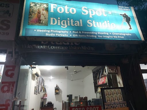Foto Spot Digital Studio