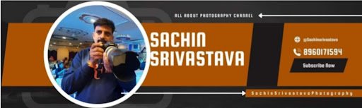 Sachin Srivastava Photography