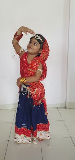 Studio Sharma Amravati Studio Sharma Amravati