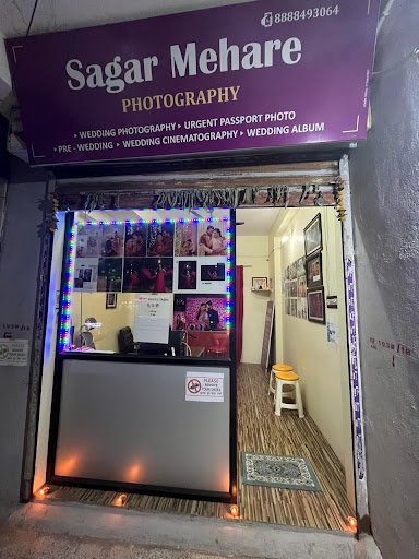 Sagar Mehare Photography Sagar Mehare Photography