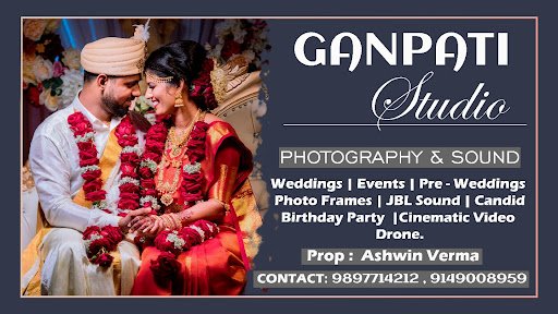 Ganpati Studio Ganpati Studio