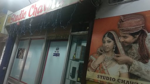 New Studio Chawla New Studio Chawla