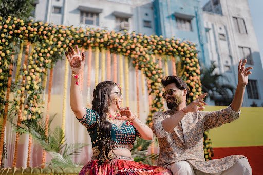 The Wedding Snaps | Best Wedding Photographer in Jamshedpur |