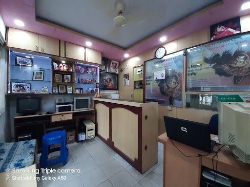 Studio Vision Thankeys Studio Vision Thankeys