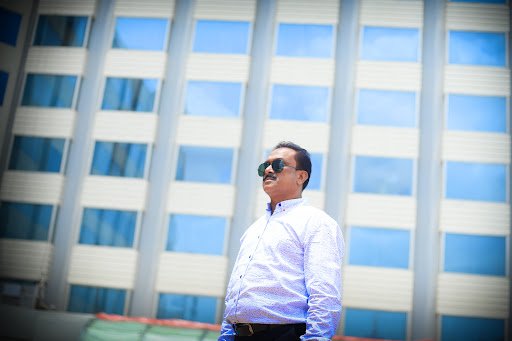 Park Studio Park Studio