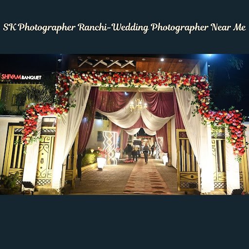 SK Photographer Ranchi SK Photographer Ranchi