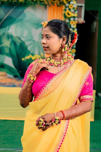 Kajal Studio - Wedding Photography In Ranchi