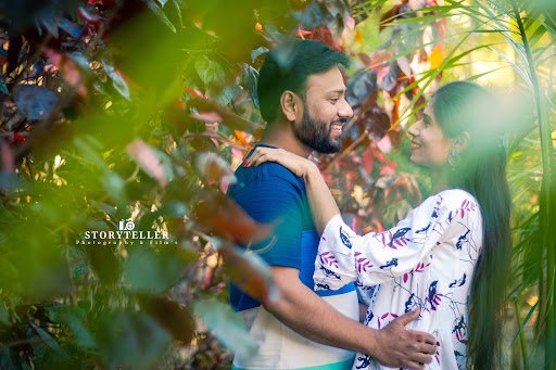 Storyteller Photography & Films Storyteller Photography & Films